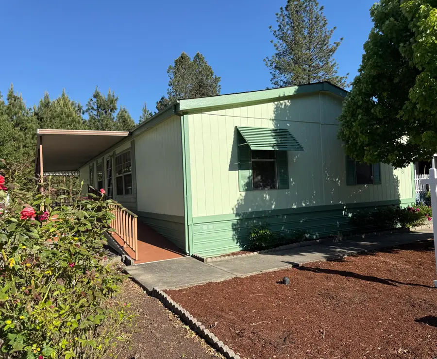 315 W Evans Creek Road #UNIT 78, Rogue River, OR 97537 - #3