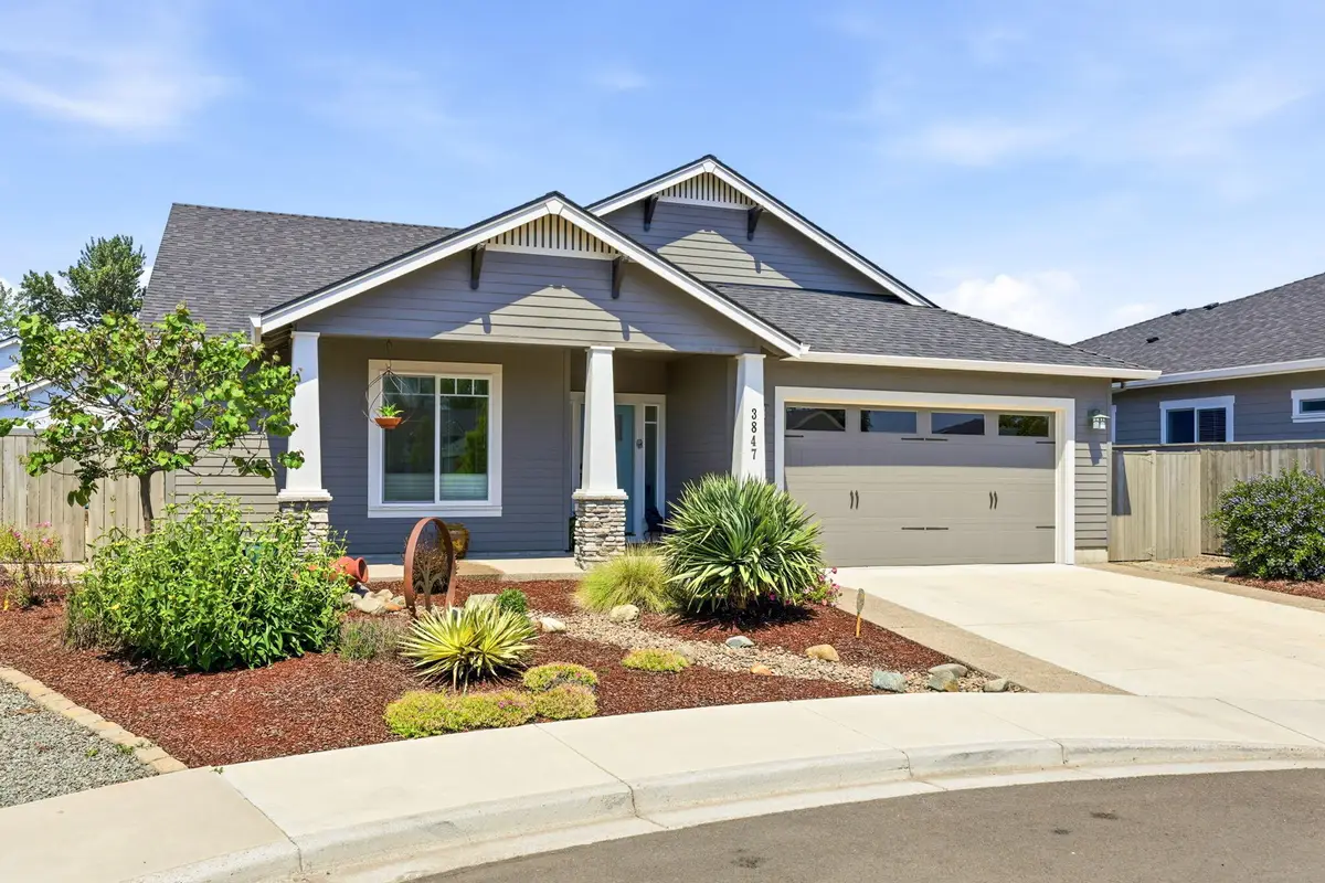 3847 Wyoming Lane, Medford, OR 97504 - #1