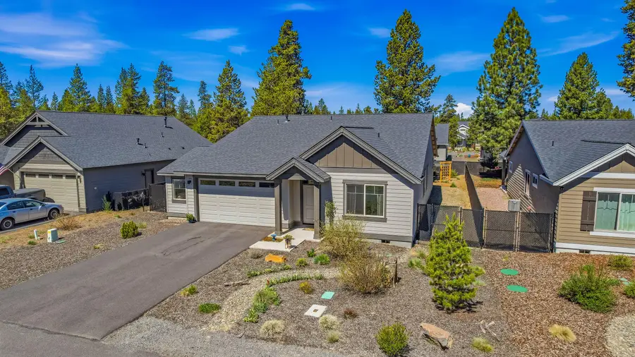 51911 Campfire Drive, La Pine, OR 97739 - #2