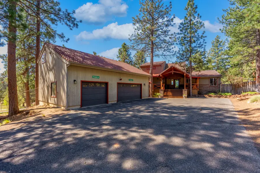 69470 Deer Ridge Road, Sisters, OR 97759 - #2