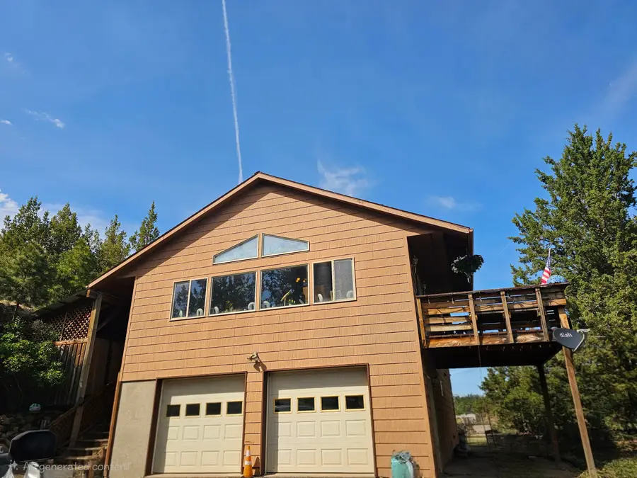 12261 Overland Drive, Klamath Falls, OR 97603 - #2