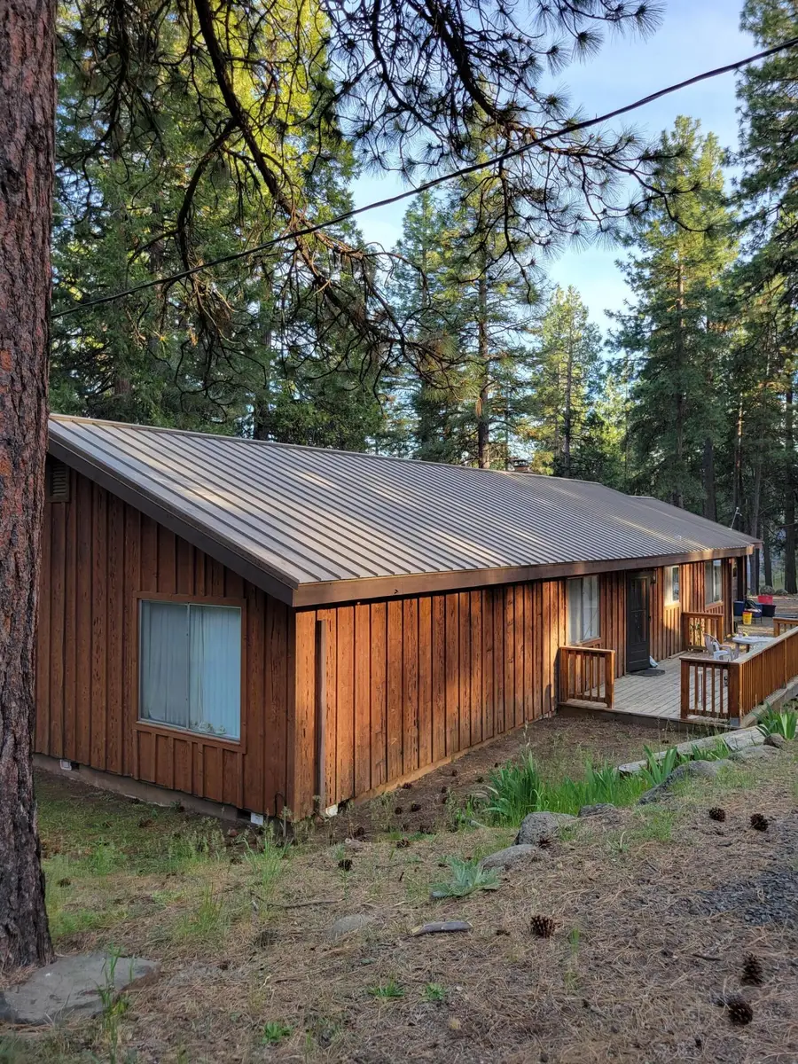 17411 Freight Road Lane, Klamath Falls, OR 97601 - #2