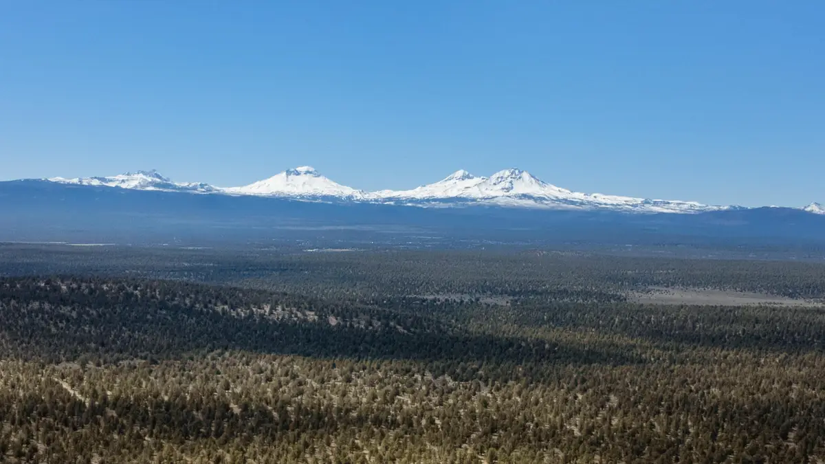 1261 Trail Creek Drive, Redmond, OR 97756 - #1