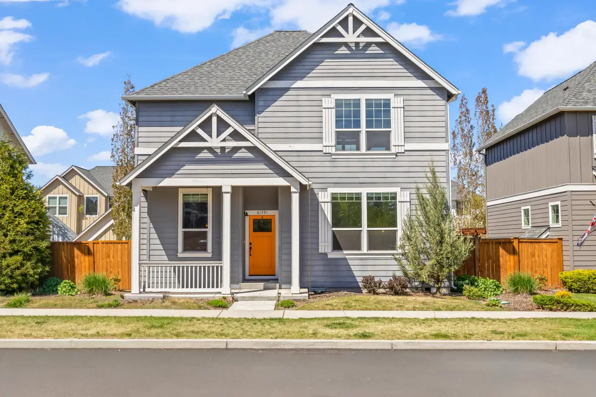 61591 Aaron Way, Bend, OR 97702 - #1