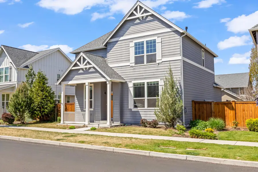 61591 Aaron Way, Bend, OR 97702 - #2