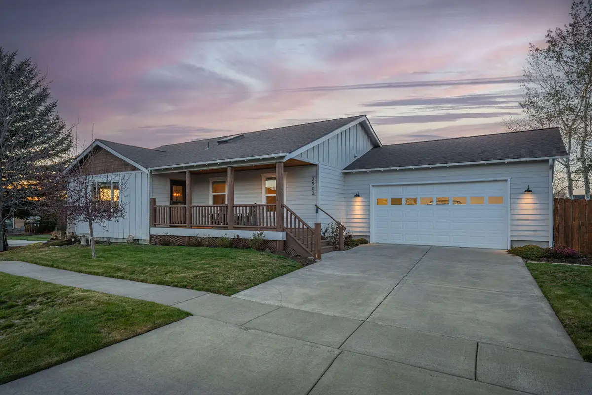 2902 NE Pinnacle Place, Bend, OR 97701 - #1