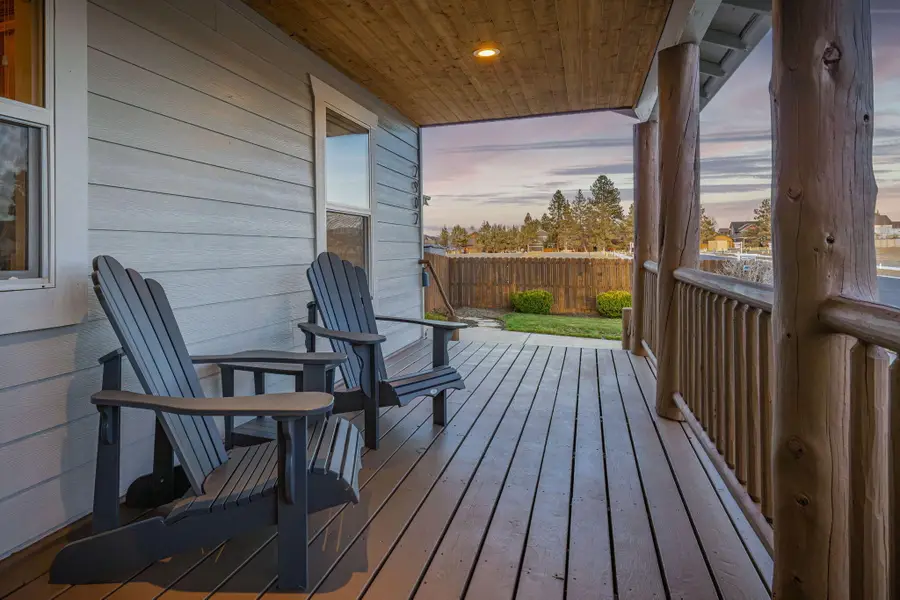 2902 NE Pinnacle Place, Bend, OR 97701 - #3