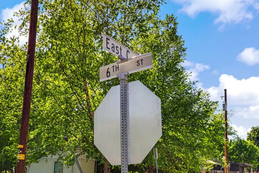 0 E 'c' Street, Jacksonville, OR 97530 - #3