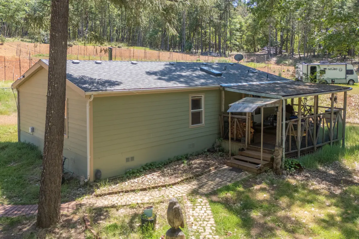 1801 Holton Creek Road, Cave Junction, OR 97523 - #1