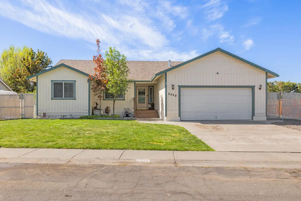 5528 American Avenue, Klamath Falls, OR 97603 - #1