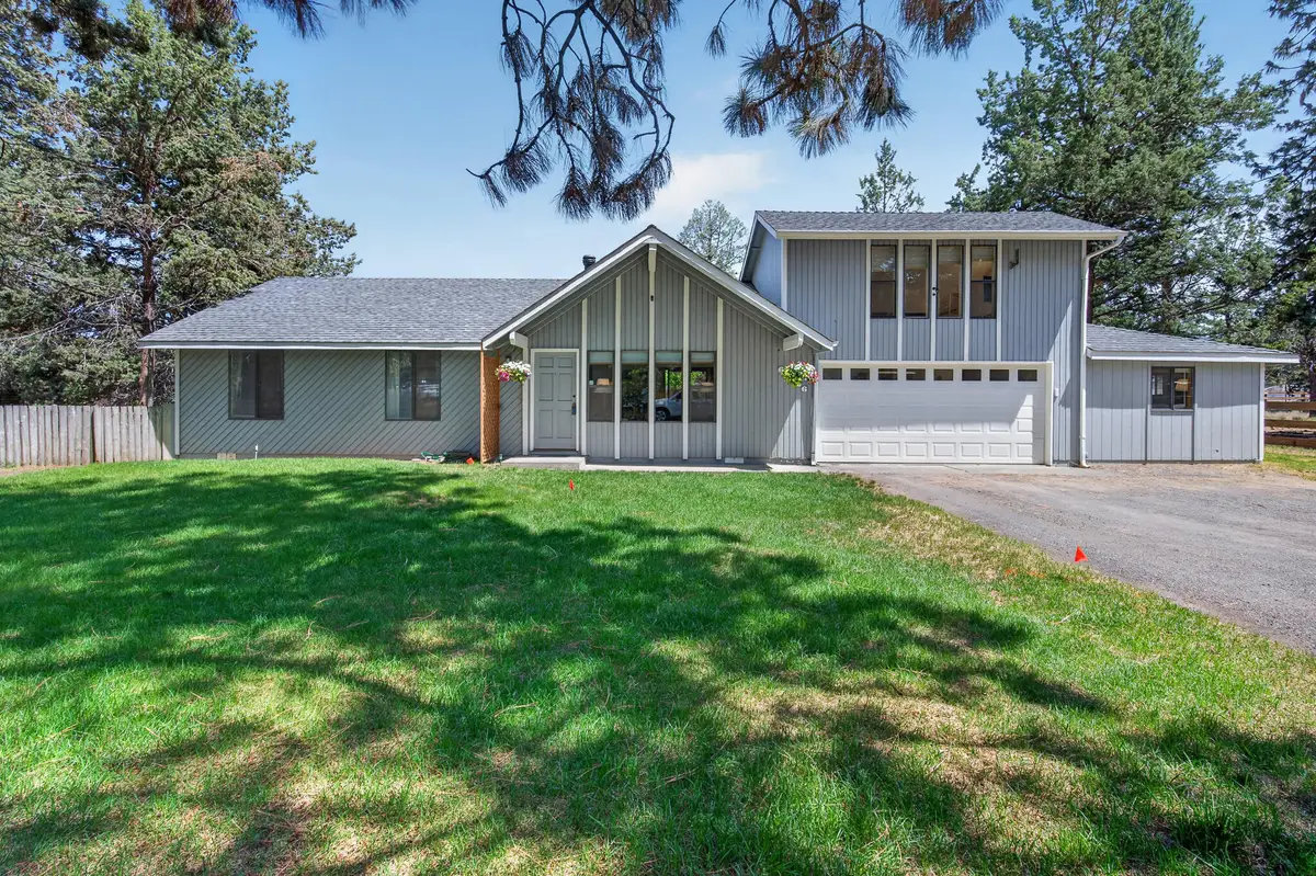 60866 Brosterhous Road, Bend, OR 97702 - #1