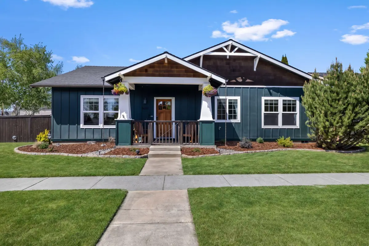 61219 Fairfield Drive, Bend, OR 97702 - #1