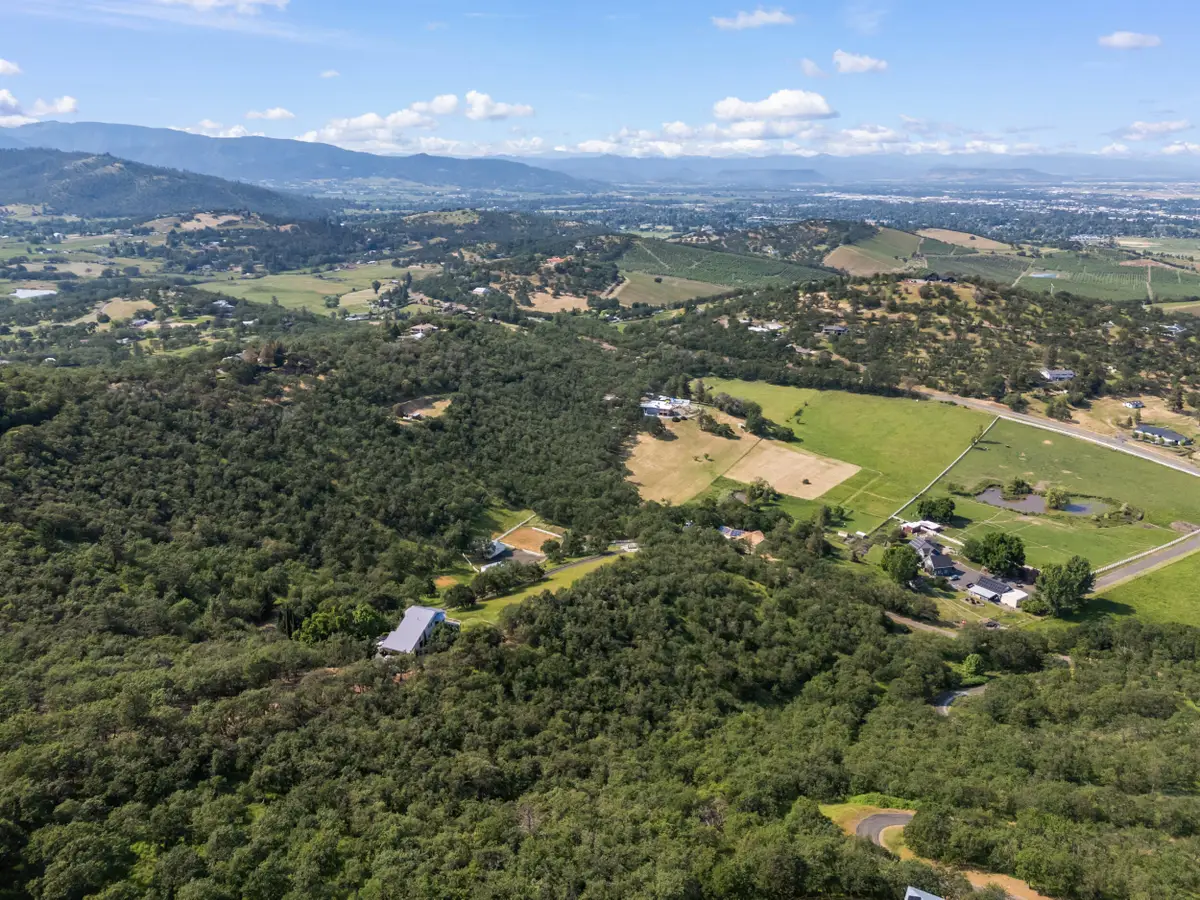 Pioneer Road #Tax Lot 3100, Medford, OR 97501 - #1