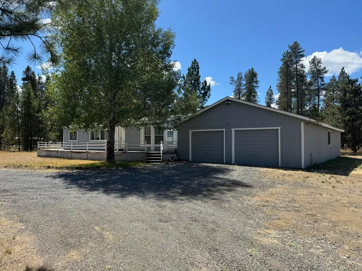 15900 Parkway Drive, La Pine, OR 97739 - #1