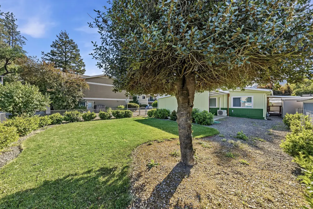 203 Park Street, Rogue River, OR 97537 - #1