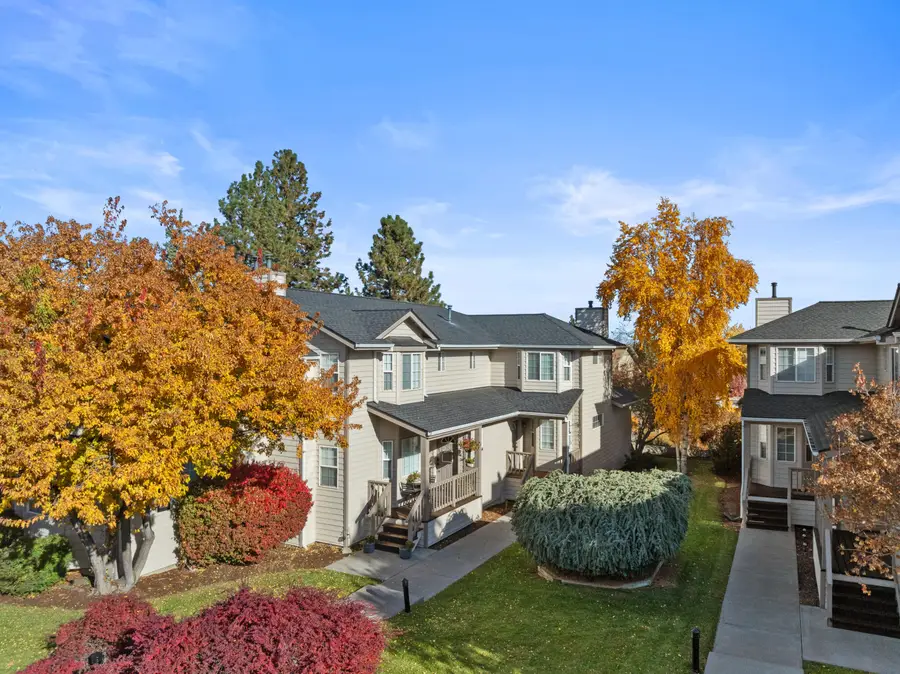 2422 NE Conners Avenue, Bend, OR 97701 - #2