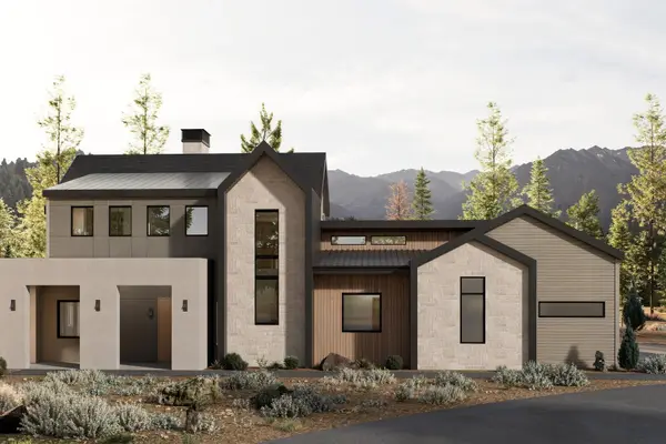 0 Moonshadow Court #Lot 1, Bend, OR 97702