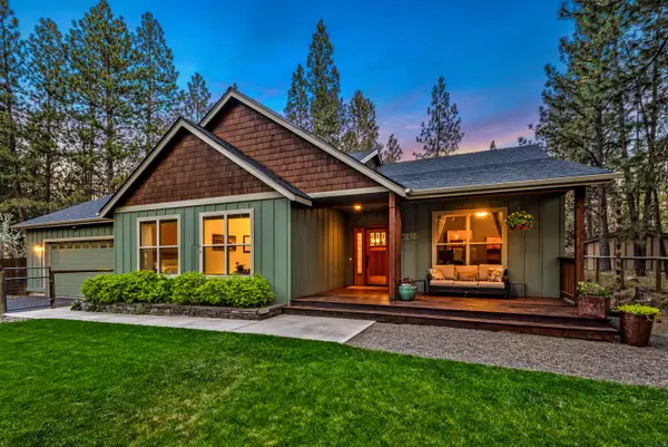 19479 W Campbell Road, Bend, OR 97702