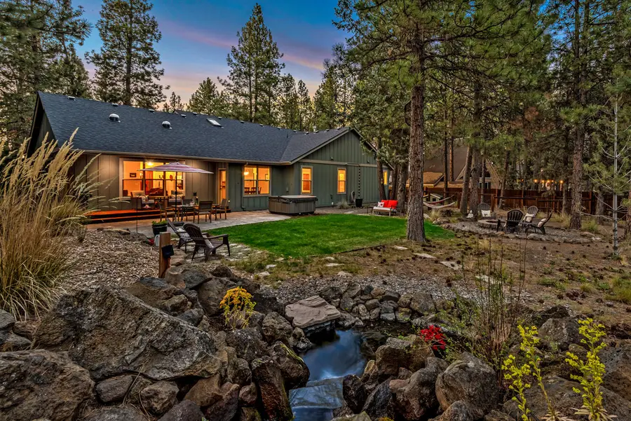 19479 W Campbell Road, Bend, OR 97702 - #3