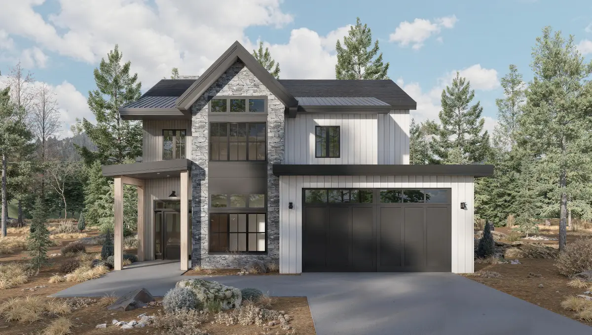 0 NW Moonshadow Court #Lot 11, Bend, OR 97702 - #1