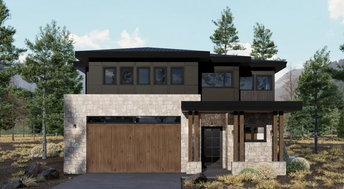 0 Moonshadow Court #Lot 17, Bend, OR 97702 - #1