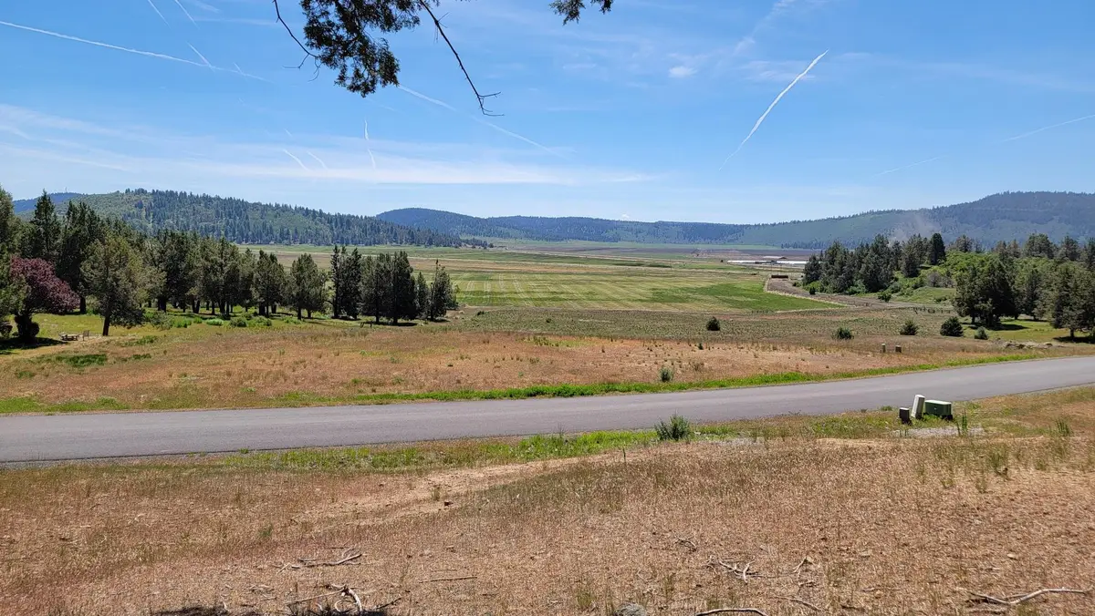0 Murrelet Road #Lot 1196, Klamath Falls, OR 97601 - #1