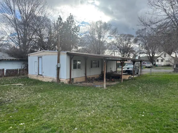1705 Etna Street, Klamath Falls, OR 97603