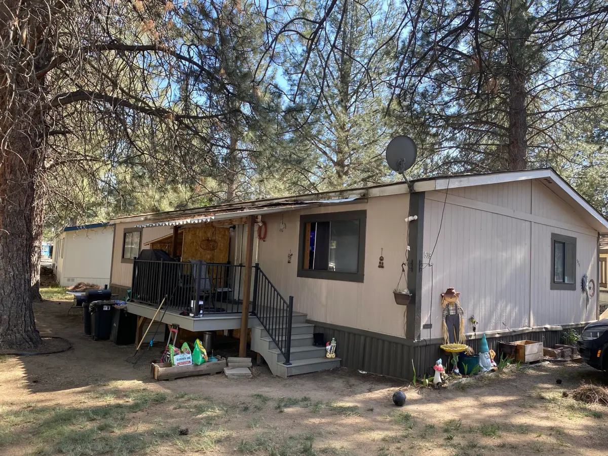 61000 Brosterhous Rd #539, Bend, OR 97702 - #1