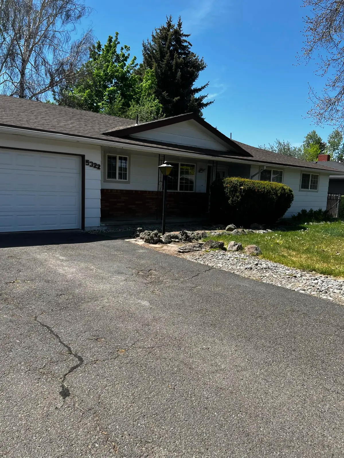 5322 Mazama Drive, Klamath Falls, OR 97603 - #1