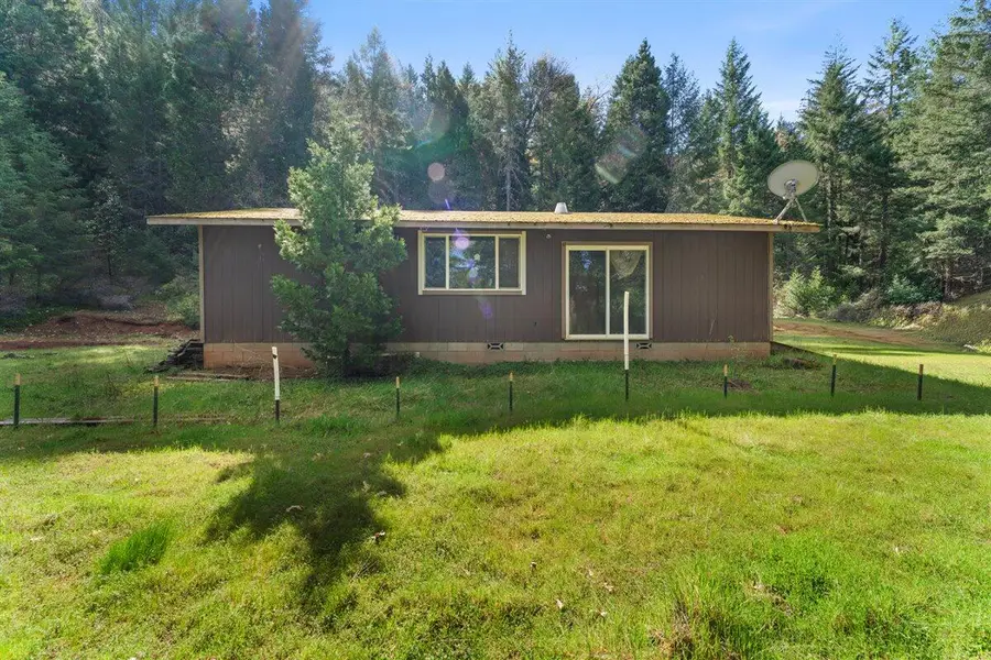 2787 Davis Creek Road, Selma, OR 97538 - #3