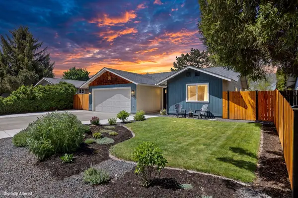 1255 SW 28th Street, Redmond, OR 97756