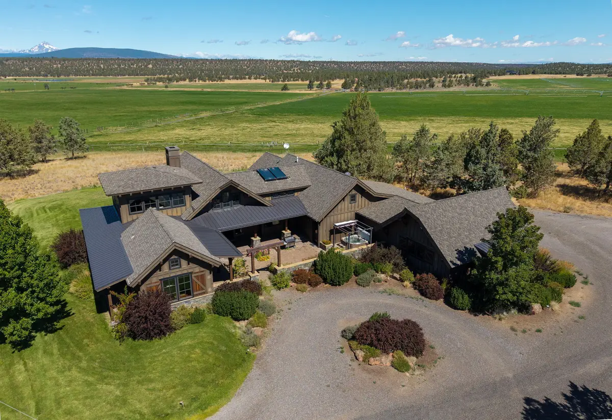 71275 Holmes Road, Sisters, OR 97759 - #1