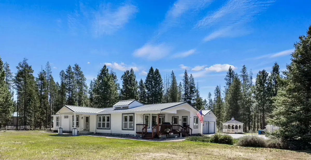 1716 Terret Road, La Pine, OR 97739 - #1