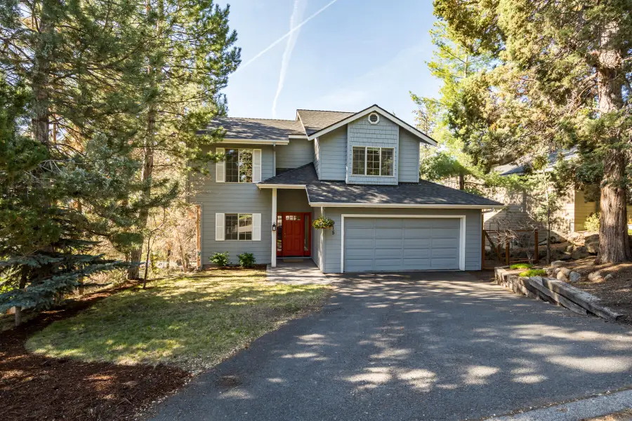 915 NW Saginaw Avenue, Bend, OR 97703 - #3