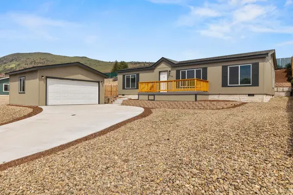 5628 Edith Way, Klamath Falls, OR 97603
