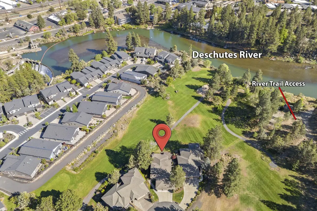 2620 NW Golf Course Drive S, Bend, OR 97703 - #1