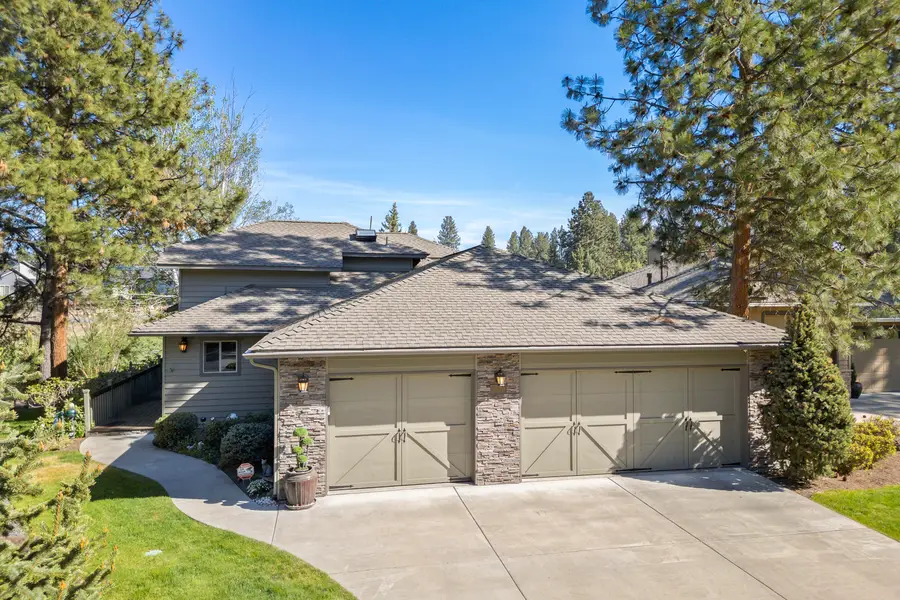 2620 NW Golf Course Drive S, Bend, OR 97703 - #2