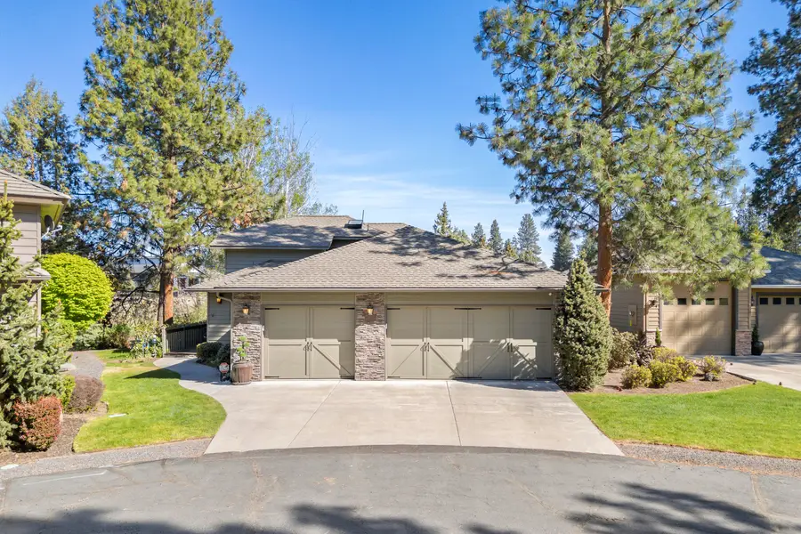 2620 NW Golf Course Drive S, Bend, OR 97703 - #3