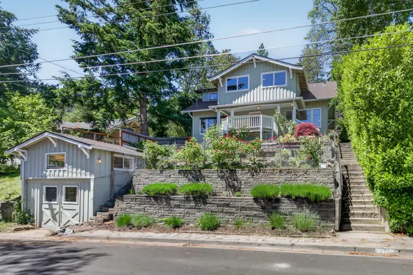 71 Scenic Drive, Ashland, OR 97520