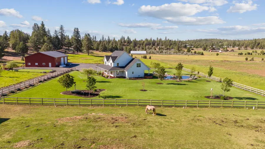 17150 Emerald Valley Road, Sisters, OR 97759 - #2