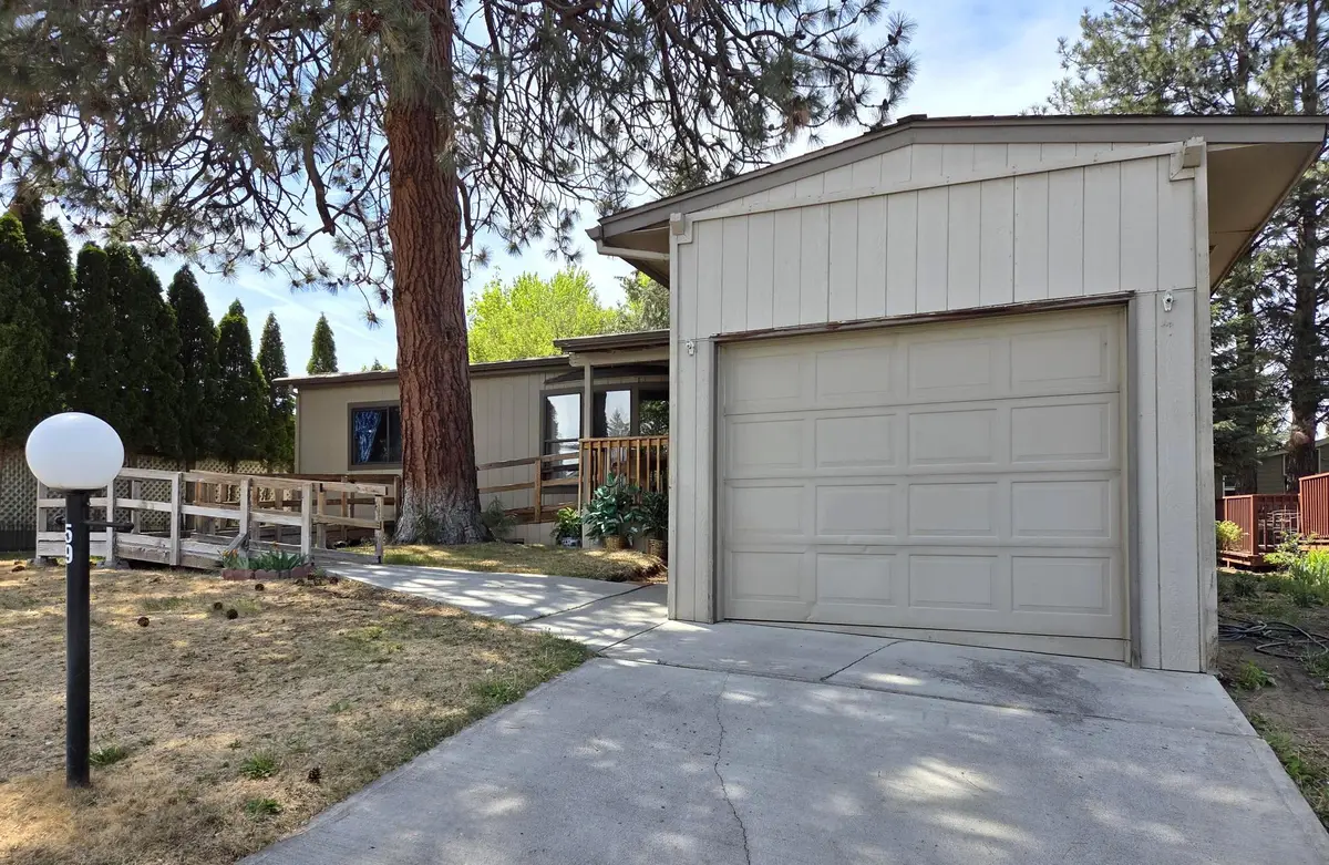 1001 SE 15th Street #UNIT 59, Bend, OR 97702 - #1