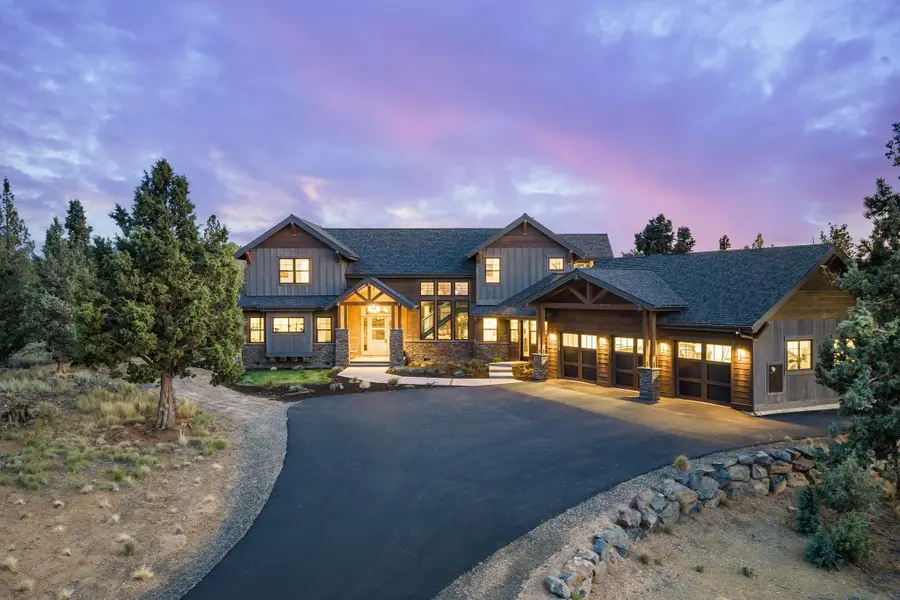20055 Pacific Heights Road, Bend, OR 97703 - #2