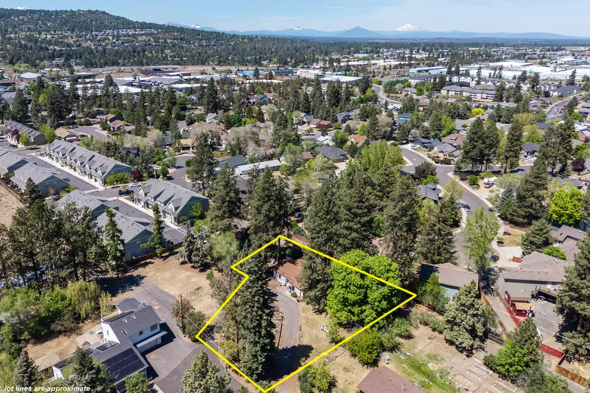 2291 NE 8th Street, Bend, OR 97701 - #1