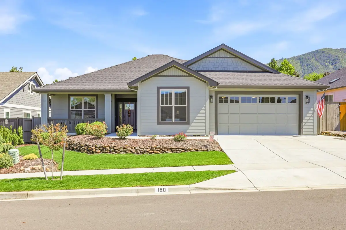 150 Timbers Lane, Talent, OR 97540 - #1