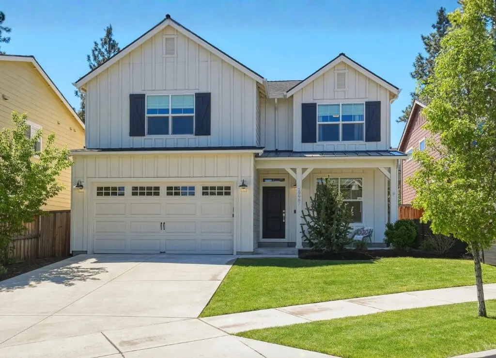 19987 Badger Road, Bend, OR 97702 - #1