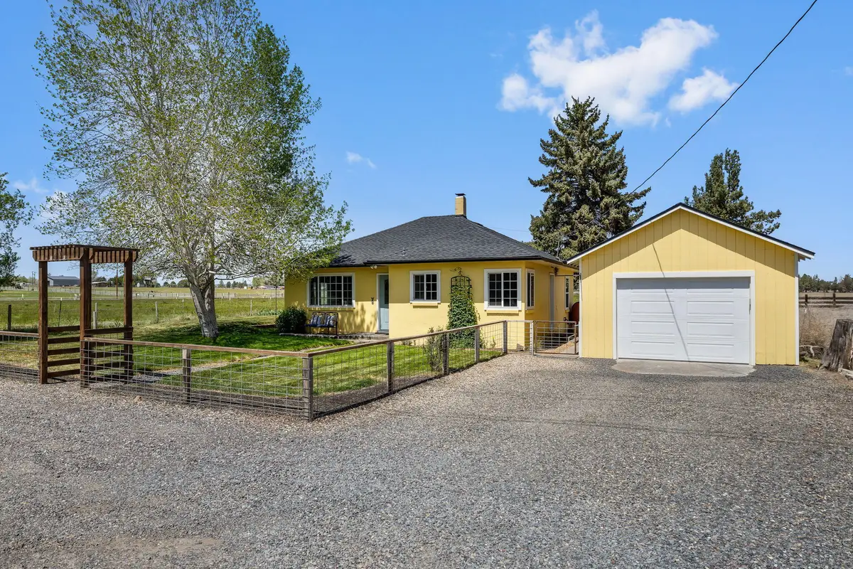 21298 SW Young Avenue, Bend, OR 97701 - #1