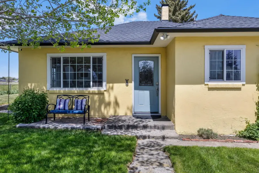 21298 SW Young Avenue, Bend, OR 97701 - #2