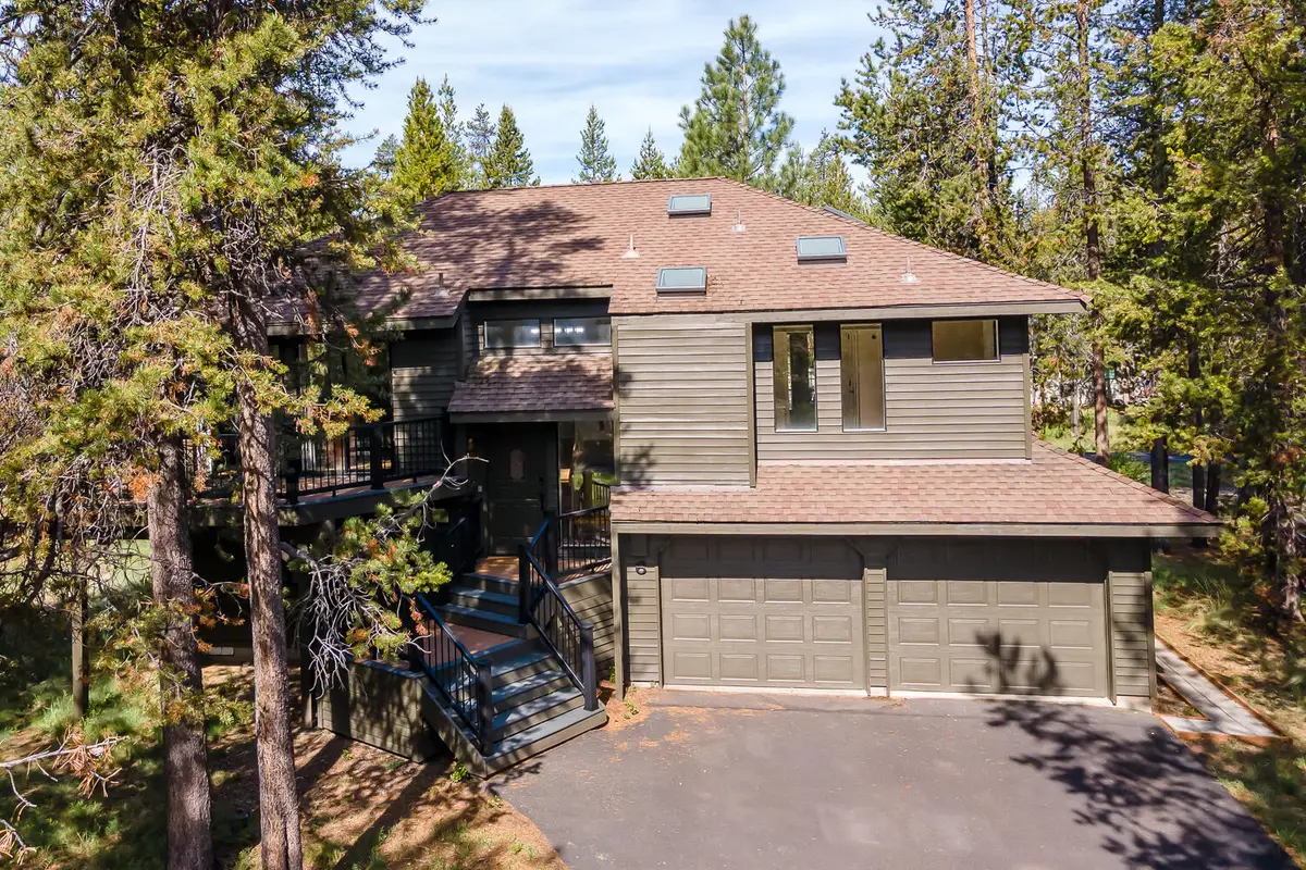 57611 Rocky Mountain Lane #6, Sunriver, OR 97707 - #1