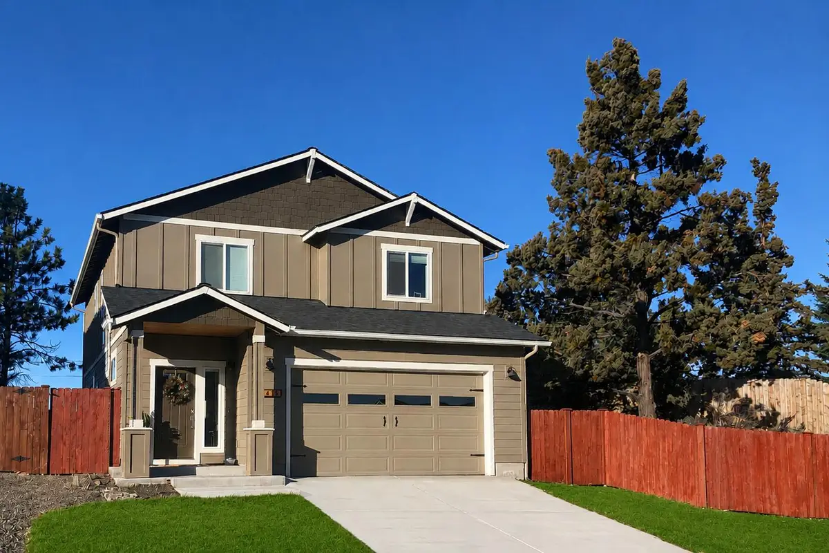 3415 NE Marys Grace Lane, Bend, OR 97701 - #1