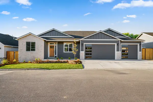 3153 Monaco Court, Medford, OR 97504